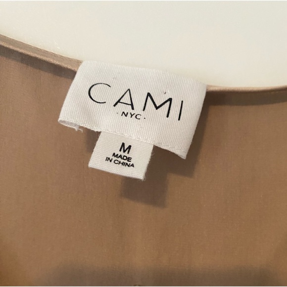 Cami NYC Camisole Top - Picture 3 of 3